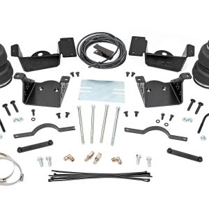 Rough Country Air Spring Kit Chevy/GMC 2500HD/3500HD 2WD/4WD (20-26)