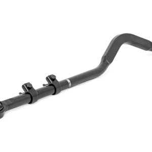 Rough Country Track Bar Forged Front 2.5-6 Inch Lift Jeep Gladiator JT/Wrangler JL (18-26)