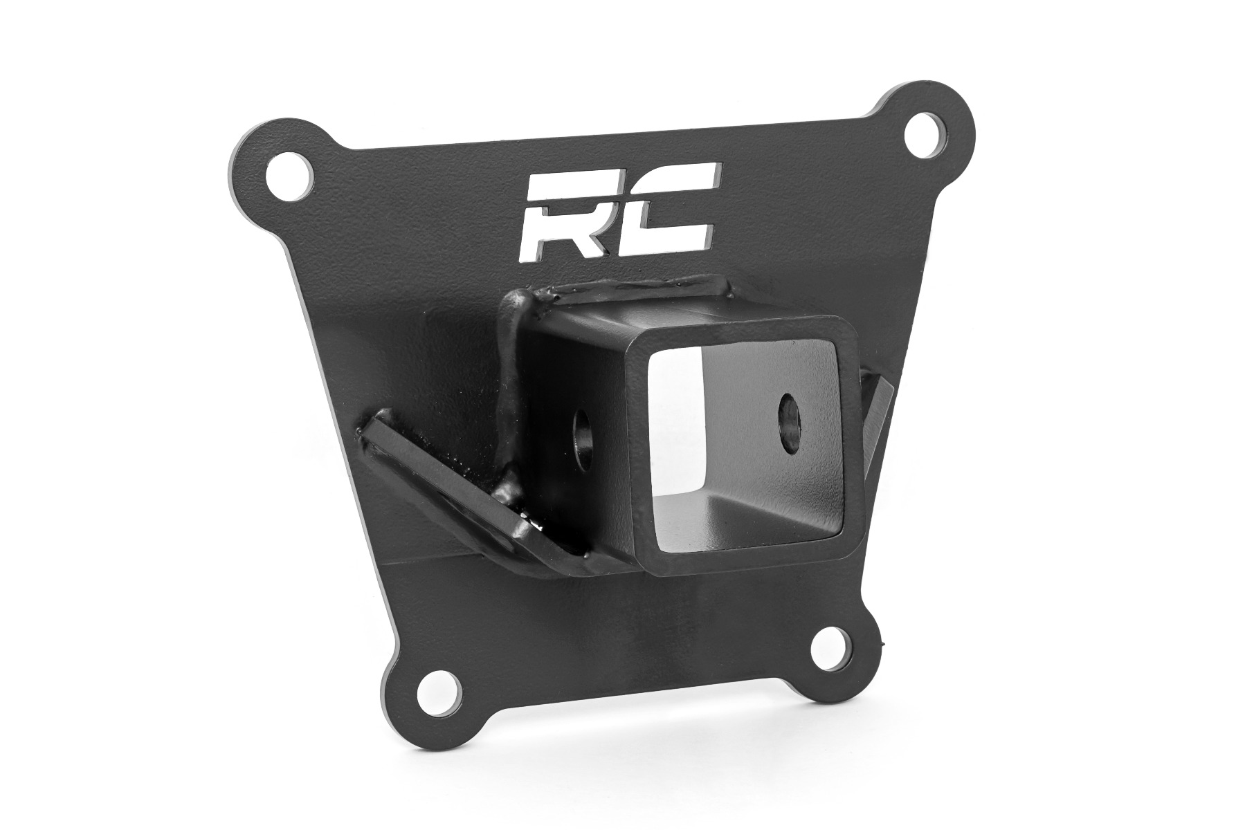 Rough Country Receiver Hitch Polaris RZR Turbo S4