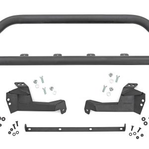 Rough Country Nudge Bar Ford Bronco Sport 4WD (2021-2024)