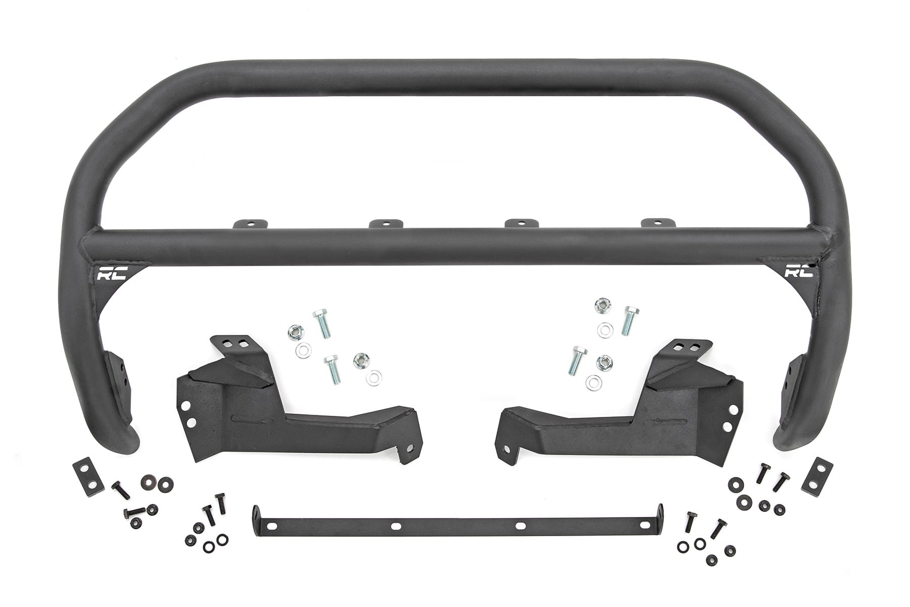 Rough Country Nudge Bar Ford Bronco Sport 4WD (2021-2024)
