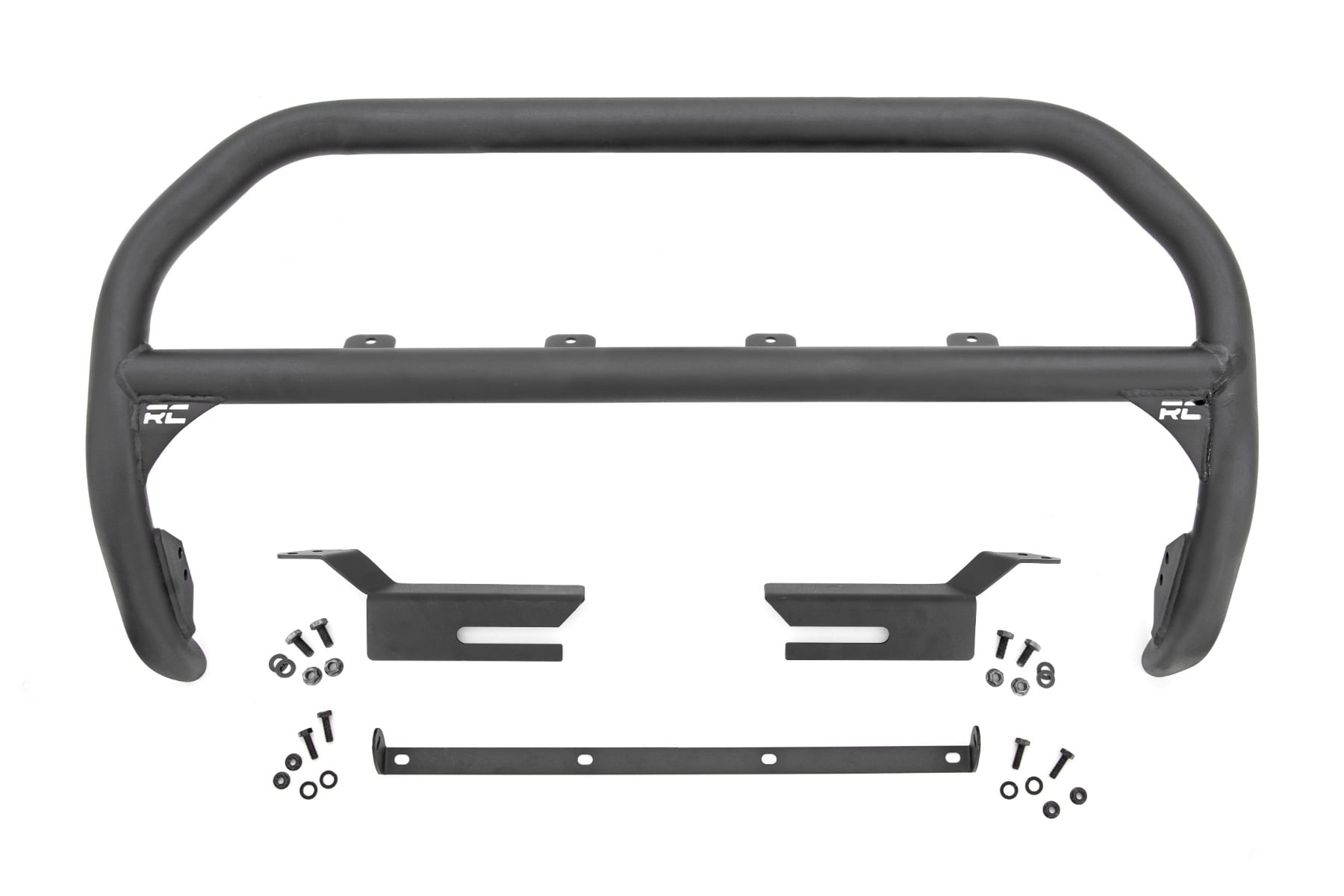 Rough Country Nudge Bar Ford Bronco 4WD (2021-2026)