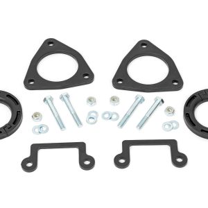 Rough Country 1.5 Inch Leveling Kit AT4X/ZR2 Chevy/GMC 1500 (22-26)