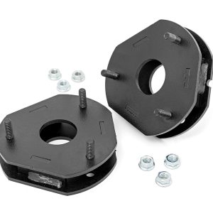 Rough Country 1 Inch Lift Kit Jeep Grand Cherokee WL 4WD (2023-2026)