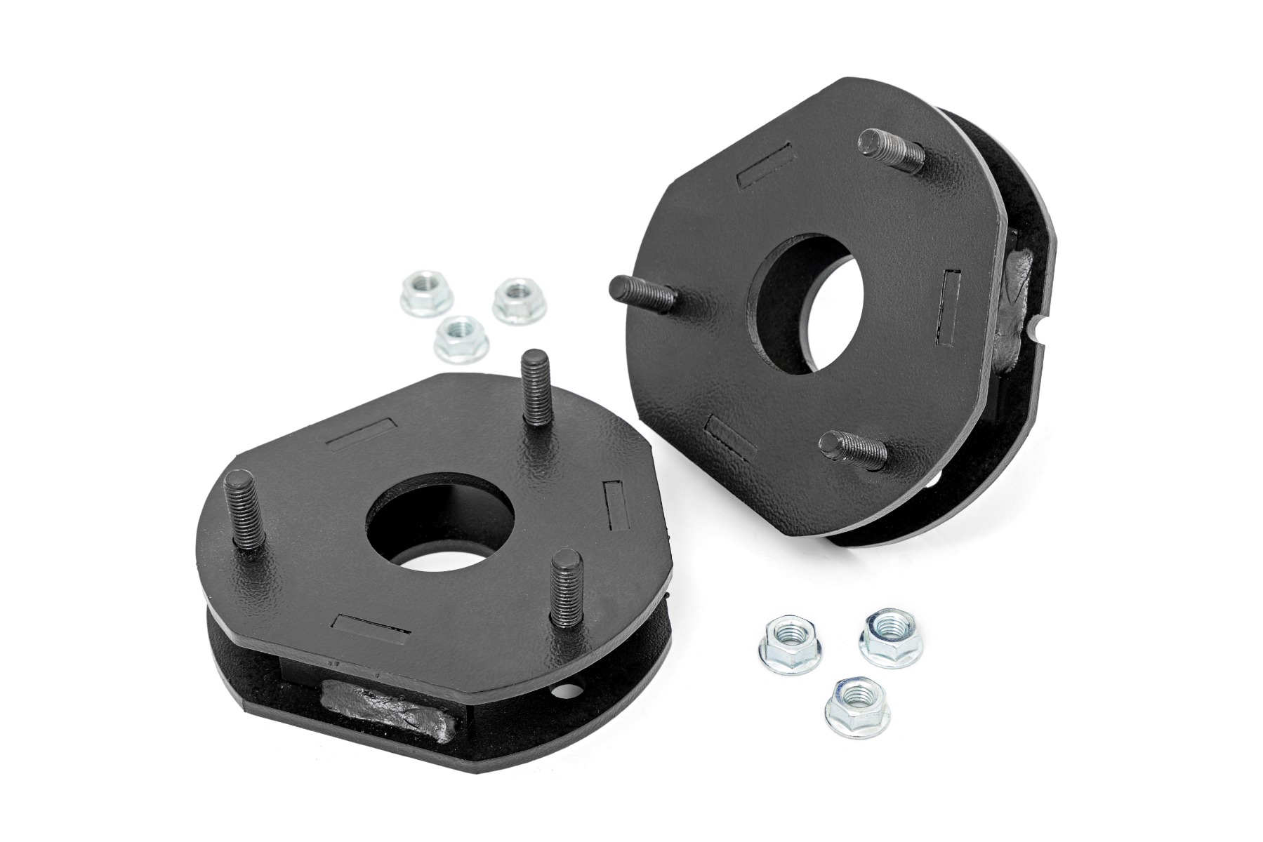 Rough Country 1 Inch Lift Kit Jeep Grand Cherokee WL 4WD (2023-2026)