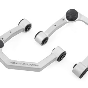Rough Country Forged Upper Control Arms 3.5″ Of Lift Toyota 4Runner (25-26)/Tacoma (24-26)