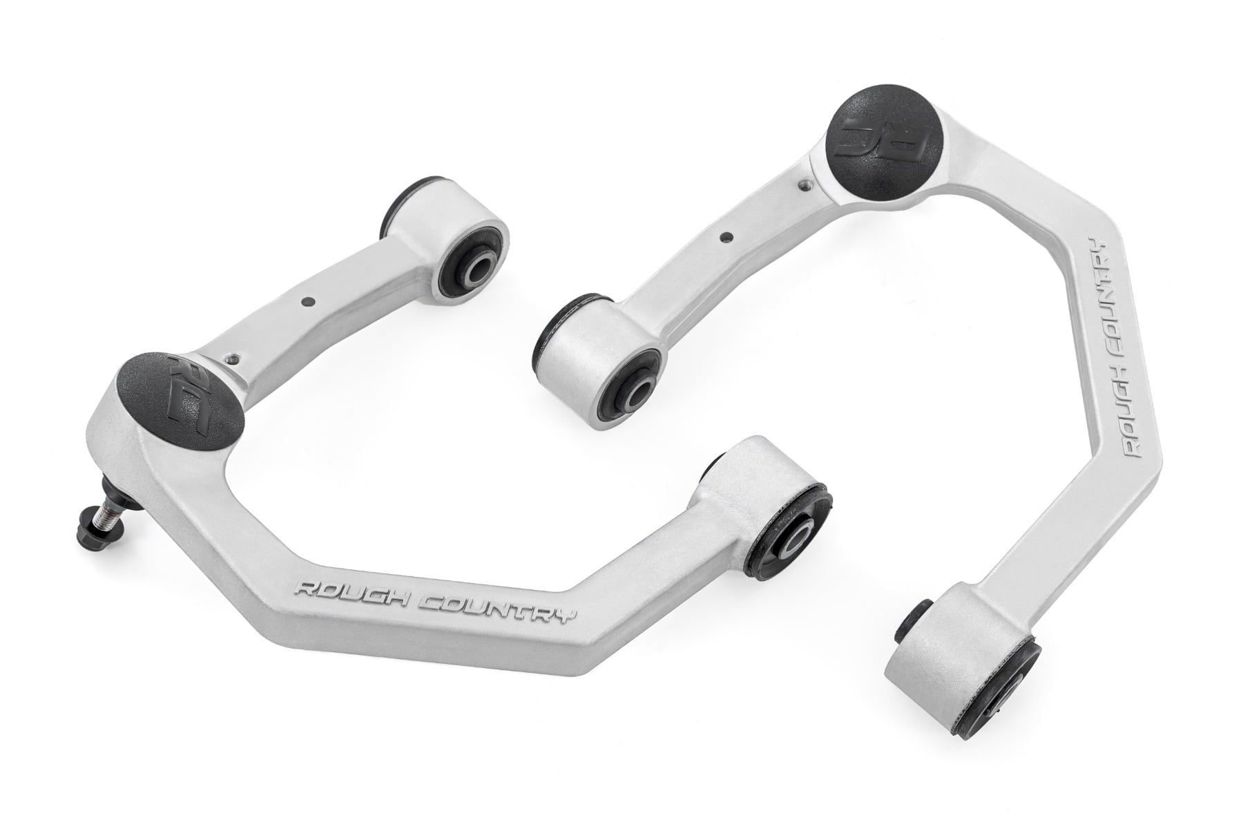Rough Country Forged Upper Control Arms 3.5″ Of Lift Toyota 4Runner (25-26)/Tacoma (24-26)