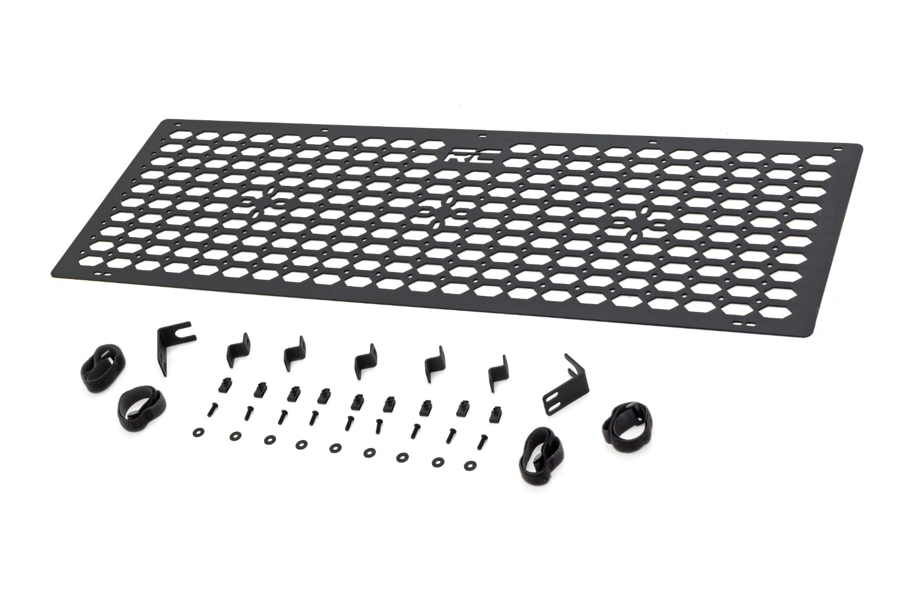 Rough Country Molle Panel Kit Front Bed Toyota Tacoma 2WD/4WD (2024-2026)