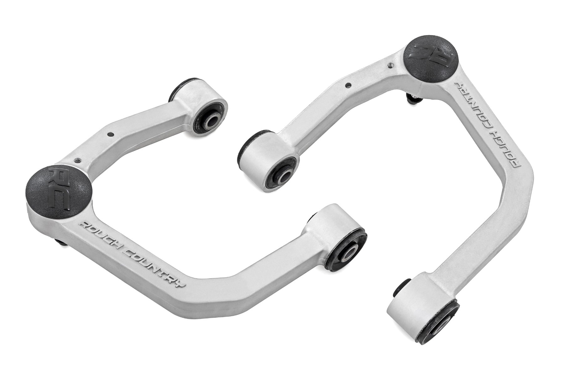 Rough Country Forged Upper Control Arms OE Upgrade Toyota 4Runner (25-26)/Tacoma (24-26)