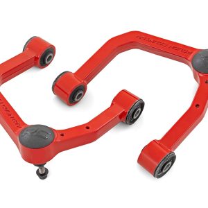 Rough Country Forged Upper Control Arms OE Upgrade Toyota 4Runner (25-26)/Tacoma (24-26)