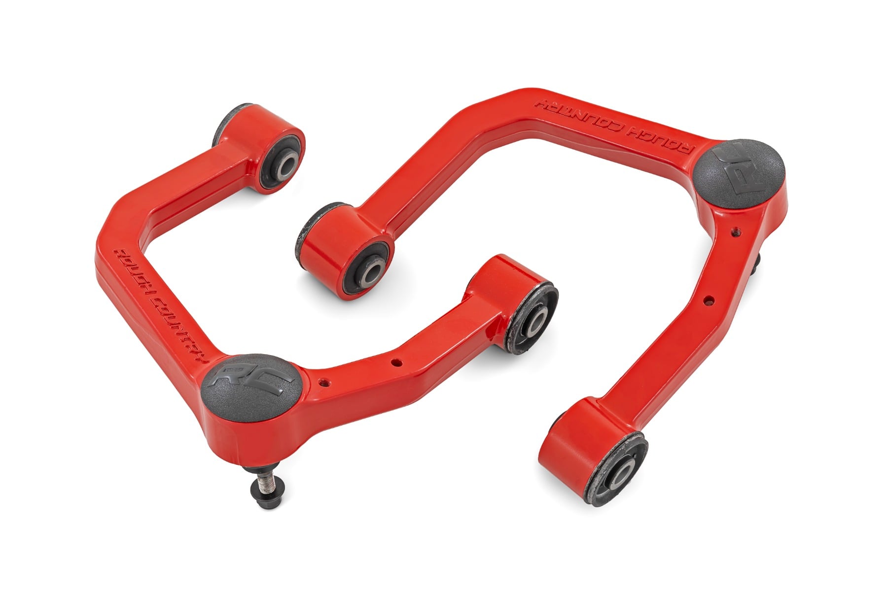 Rough Country Forged Upper Control Arms OE Upgrade Toyota 4Runner (25-26)/Tacoma (24-26)