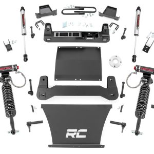 Rough Country 6 Inch Lift Kit Vertex/V2 GMC Sierra 1500 2WD (2025-2026)