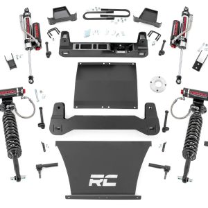 Rough Country 6 Inch Lift Kit Vertex GMC Sierra 1500 2WD (2025-2026)