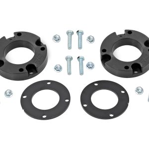 Rough Country 1.5-2 Inch Leveling Kit Toyota 4Runner 4WD (2025-2026)