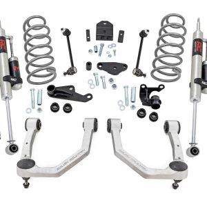 Rough Country 3.5 Inch Lift Kit M1R Toyota 4Runner 4WD (2025-2026)