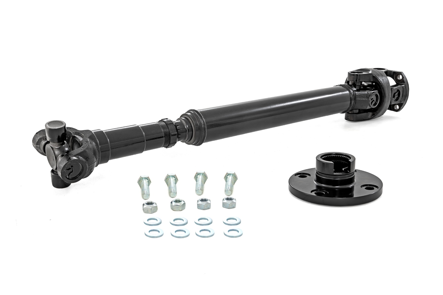 Rough Country CV Drive Shaft Front 10 Bolt T-Case Ram 2500 4WD (2025-2026)