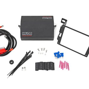 Rough Country MLC-6 Multiple Light Controller Ford Bronco 4WD (2021-2026)