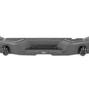 Rough Country Rear Bumper Ford Bronco 4WD (2021-2026)