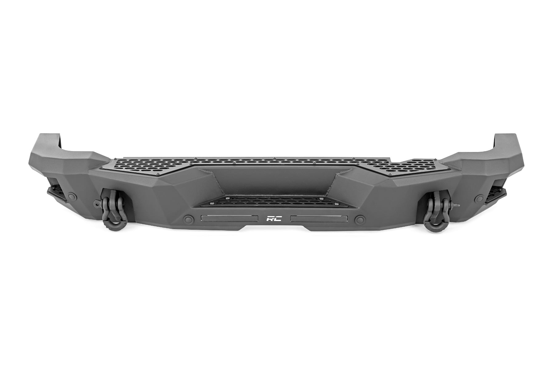 Rough Country Rear Bumper Ford Bronco 4WD (2021-2026)