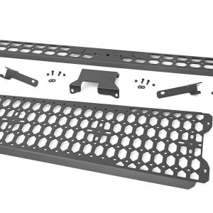 Rough Country Molle Mounting Panel Overhead Ford Bronco 4WD (2021-2026)