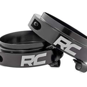 Rough Country 1 Inch Leveling Kit Ford Raptor 4WD (2021-2026)