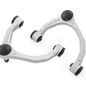Rough Country Forged Upper Control Arms OE Upgrade Ford F-150 2WD/4WD (2021-2026)