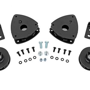Rough Country 1.5 Inch Lift Kit Mitsubishi Outlander 4WD (2022-2026)
