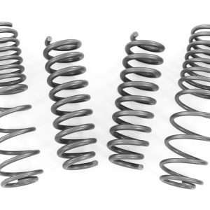 Rough Country 2.25 Inch Coil Spring Lift Kit Ford F-150 Raptor 4WD (2021-2026)
