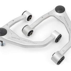 Rough Country Forged Upper Control Arms OE Upgrade Toyota Tundra 2WD/4WD (2022-2026)