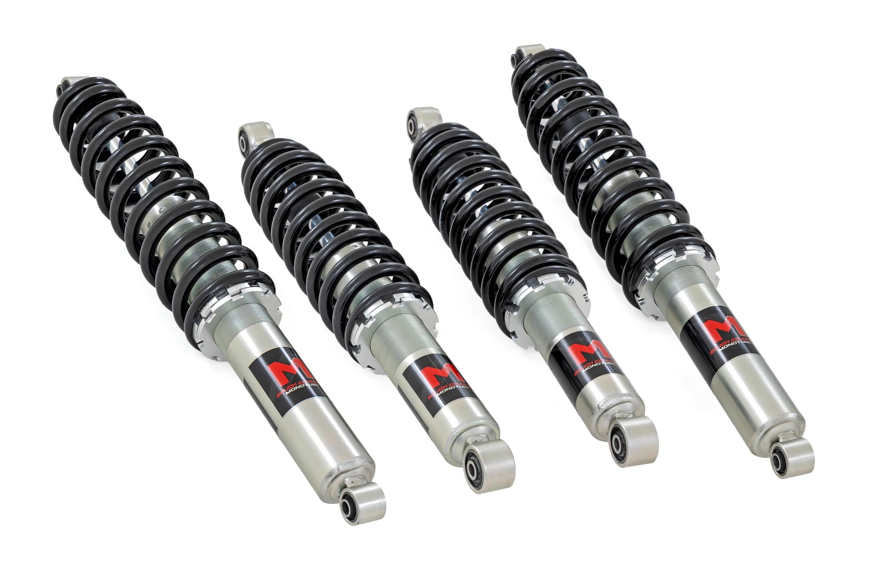 Rough Country Adjustable Suspension Lift Kit Ride Height Adjust CFMOTO UFORCE 1000/1000 XL