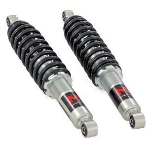 Rough Country M1 Front Coil Over Shocks Ride Height Adjust CFMOTO UFORCE 1000/1000 XL