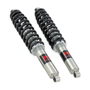 Rough Country M1 Rear Coil Over Shocks Ride Height Adjust CFMOTO UFORCE 1000/1000 XL