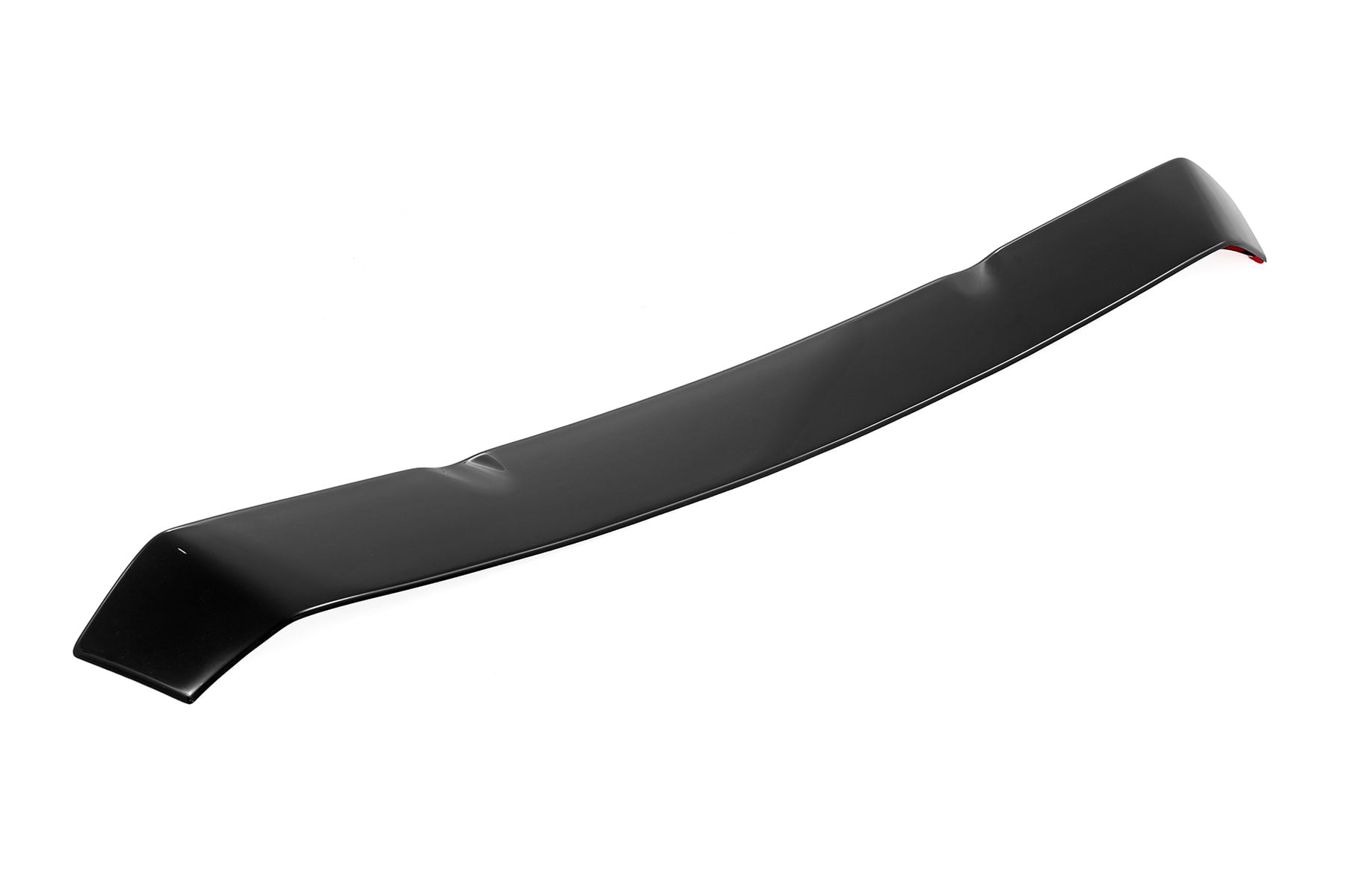 Rough Country Hood Protector Gloss Black Toyota Tundra 2WD/4WD (2022-2026)