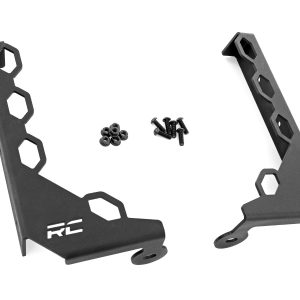 Rough Country Bed Stiffener Kit Toyota Tundra 2WD/4WD (2022-2026)