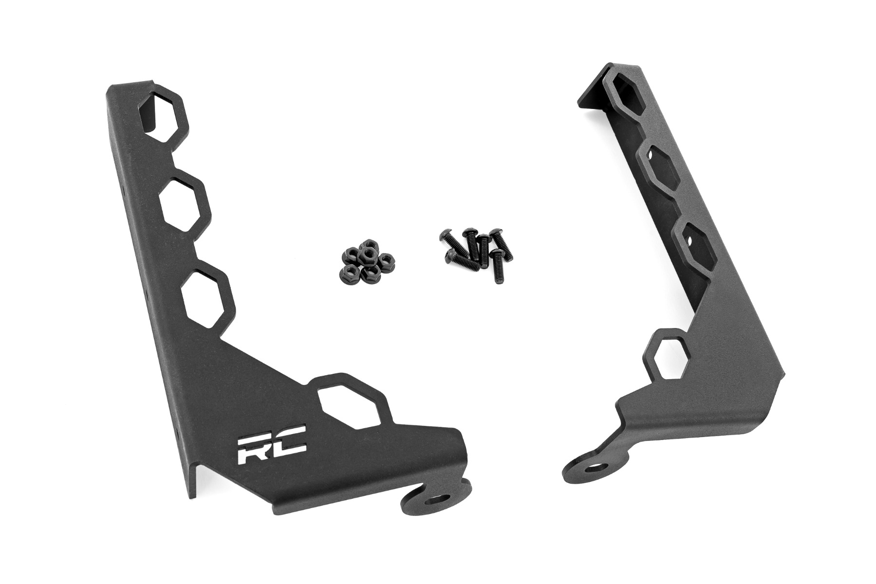 Rough Country Bed Stiffener Kit Toyota Tundra 2WD/4WD (2022-2026)