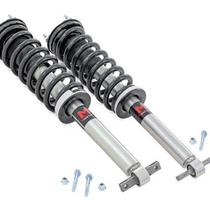Rough Country M1 Loaded Strut Pair 6in Chevy/GMC Canyon/Colorado 4WD (2023-2026)
