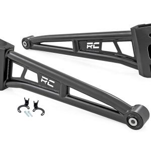 Rough Country Radius Arm Upgrade Ford F-250/F-350 Super Duty 4WD (2005-2022)