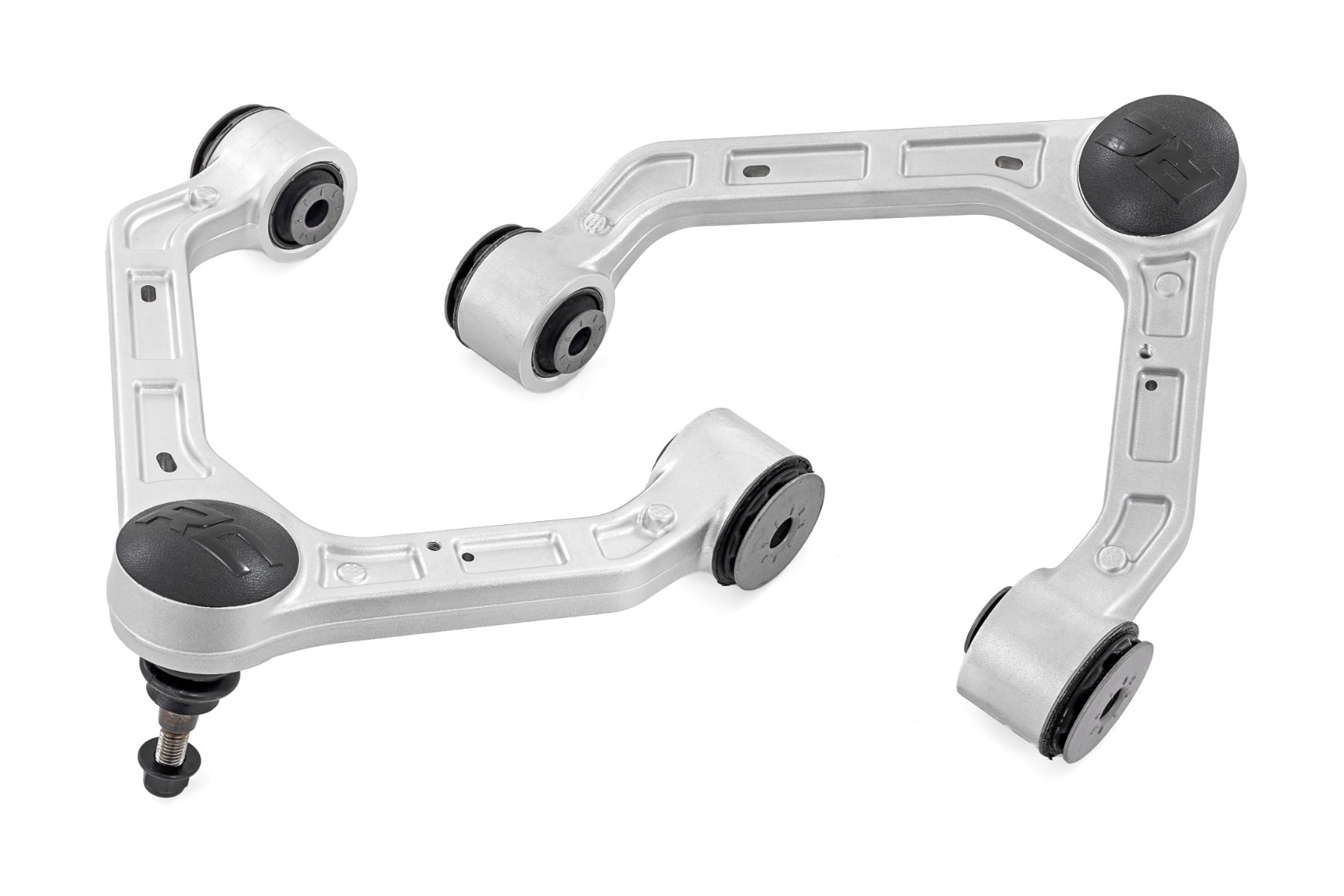 Rough Country Forged Upper Control Arms OE Upgrade Chevy/GMC Canyon (23-25)/Colorado (23-26)