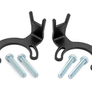 Rough Country Headlight Sensor Lockout Kit Ford F-250/F-350 Super Duty 2WD/4WD (23-26)