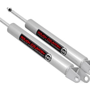 Rough Country N3 Rear Shocks 0-2.5″ Jeep Grand Cherokee 2WD/4WD (2011-2023)