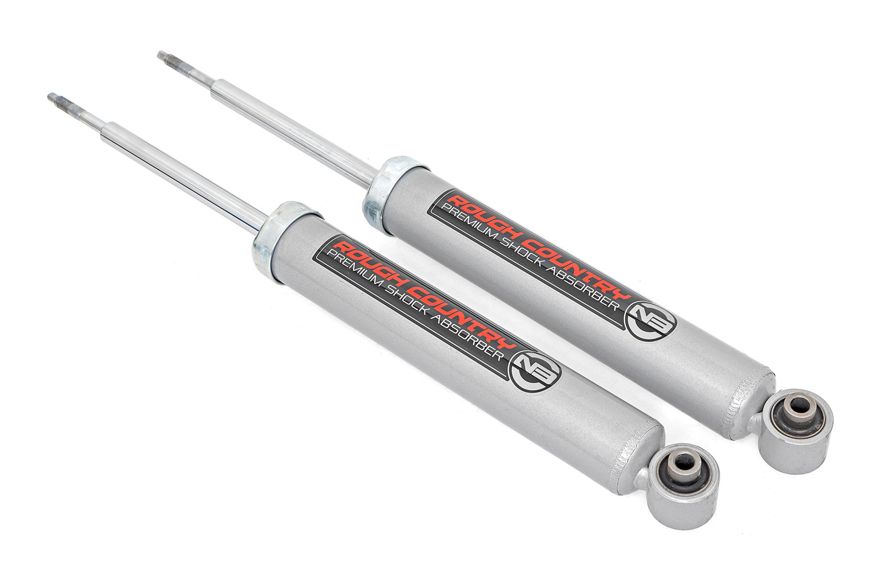 Rough Country N3 Rear Shocks 1.5-2.5″ Honda CR-V 4WD (2017-2022)