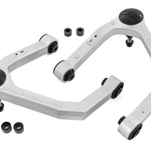 Rough Country Upper Control Arms OE Upgrade Ford Ranger 2WD/4WD (2024-2026)