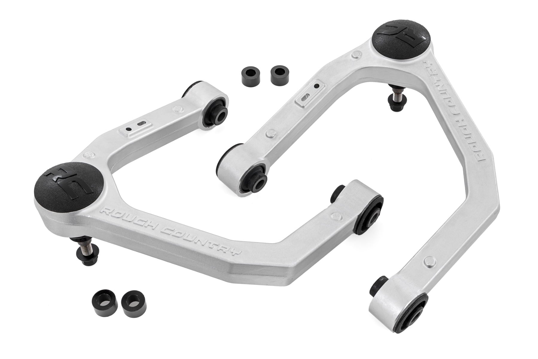 Rough Country Upper Control Arms OE Upgrade Ford Ranger 2WD/4WD (2024-2026)
