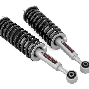 Rough Country N3 Leveling Struts 2 Inch Loaded Strut Toyota 4Runner 4WD (2025-2026)