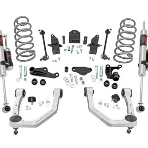 Rough Country 3.5 Inch Lift Kit M1R Toyota Tacoma 4WD (2024-2026)