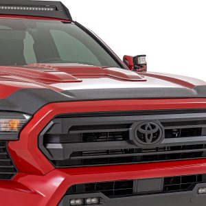 Rough Country Hood Protector Toyota Tacoma 2WD/4WD (2024-2026)