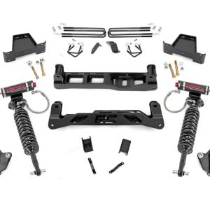 Rough Country 7.5 Inch Lift Kit Vertex Chevy/GMC 1500 2WD (07-13)