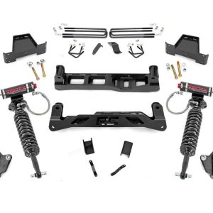 Rough Country 7.5 Inch Lift Kit Vertex/V2 Chevy/GMC 1500 2WD (07-13)