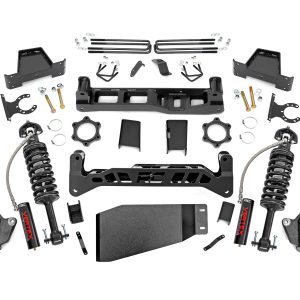 Rough Country 7.5 Inch Lift Kit Vertex/V2 Chevy/GMC 1500 4WD (07-13)