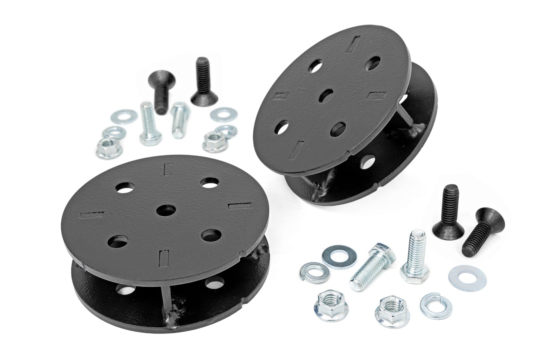 Rough Country Air Spring Spacer Kit 1.5 Inch